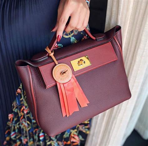 24/24 hermes bag price|Hermès 101: All About the Hermès 24/2.